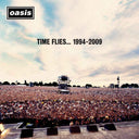 Oasis - Time Flies… 1994-2009 (2CD) [CD]
