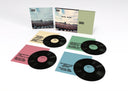 Oasis - Time Flies… 1994-2009 (4Lp) (Box Set) | Mint (M) Mint (M)