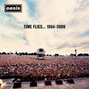 Oasis - Time Flies… 1994-2009 (4Lp) (Box Set) | Mint (M) Mint (M)