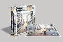 (WHAT'S THE STORY) MORNING GLORY? (1000 PIECE JIGSAW PUZZLE) |