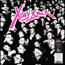 X-Ray Spex - Obsessed With You (The Early Years) (INDIE EXCLUSIVE, DAY-GLO PINK VINYL) [Vinyl]