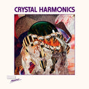 OCEAN MOON - Crystal Harmonics (KPM) [Vinyl]