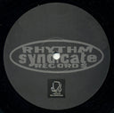 Ocean Wave EP (Voyager Remixes) | Very Good Plus (VG+) Near Mint (NM)