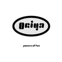 OCIYA AKA PATRICIA & TIN MAN - Powers Of Ten (VINYL) |