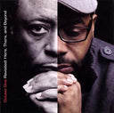 OCTAVE ONE - Revisited: Here, There, And Beyond |
