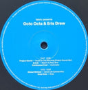 Fabric Presents Octo Octa & Eris Drew | Mint (M) Mint (M)