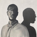 Oddisee - People Hear What They See (Cream & Tan Colored Vinyl) |