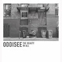 Oddisee - The Beauty In All | Mint (M) Mint (M)