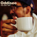 The Odd Tape (Metallic Copper Vinyl) [Vinyl]