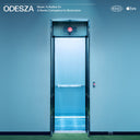 Odesza - Music To Refine To: A Remix Companion To Severance (Pearl / Sunrise Transparent Vinyl) | Mint (M) Mint (M)