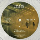 The Last Goodbye | Mint (M) Mint (M)