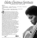 Odetta Christmas Spirituals DOL LP, Pic, RE Mint (M) Mint (M)