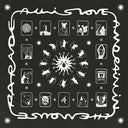 All Is Love and Pain in the Mouse Parade (Digipack Packaging) [CD]