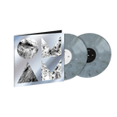Beneath the Skin [Graphite Grey Eco-Mix Vinyl] [2LP] [Vinyl]