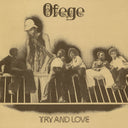 Try And Love [Vinyl]