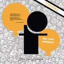 OFO THE ROCK COMPANY - Live In Europe - Fonk Afrika |