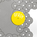 OFRIN - Remixes [Vinyl]