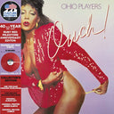Ouch (Colored Vinyl, Deluxe Edition, Limited Edition, Anniversary Edition, Reissue) [Vinyl]