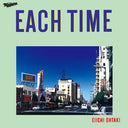 Each Time (40Th Anniversary Edition) |