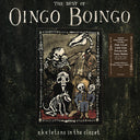 Oingo Boingo - Skeletons in the Closet: The Best of Oingo Boingo [Vinyl]