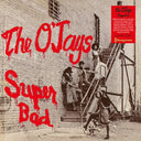 O'jays - Superbad |