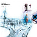 Radiohead - Ok Computer Oknotok 1997 2017 (3xLP) [Vinyl]