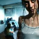 Choke Enough (Indie Exclusive, Limited Edition, Translucent Black Colored Vinyl) |