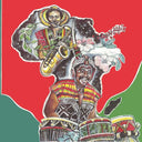 Drum Message [CD]