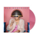 Barbara (Blush VINYL) | Mint (M) Mint (M)