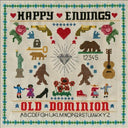Old Dominion - Happy Endings (140 Gram Vinyl) |