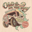 Old & In The Way - Live at Sonoma State - 11/ 4/ 73 (Honeydew Cream Colored Vinyl) (2 Lp's) [Vinyl]