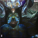 Lupus Metallorum | Mint (M) Mint (M)