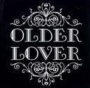 OLDER LOVER - Older Lover EP [Vinyl]