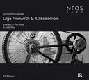 OLGA NEUWIRTH & ICI ENSEMBLE - Composer In Dialogue - Who Am I?/No More |