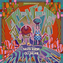 Oli Julian & David Byrne - The Twits [Vinyl]