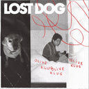 Lost Dog [CD]