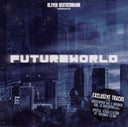 OLIVER DEUTSCHMANN - Future World |