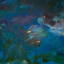 OLIVER EARNEST - The Water Goes The Other Way |