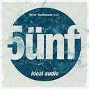 5unf - Five Years Ideal Audio [CD]