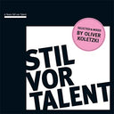 6 Years Stil Vor Talent [CD]