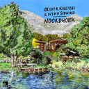 OLIVER KOLETZKI & NIKO SCHWIND - Noordhoek |
