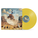 Oliver Tree - Cowboy Tears (Colored Vinyl) | Mint (M) Mint (M)
