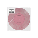 Nice To Each Other [Pink/White 7" Single] [Vinyl]