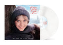 Angels In The Snow (Snowy White Colored Vinyl) |