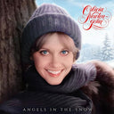Angels In The Snow (Snowy White Colored Vinyl) |