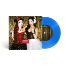 PRE-ORDER: expectations (feat. chappell roan) ["LA behavior" Blue Translucent 7" Single] [Vinyl]