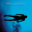 Olivia Wyatt + Bitchin Bajas - Sailing A Sinking Sea | Mint (M) Mint (M)