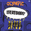 Everybody! [CD]