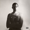 Omar Apollo - Ivory | Mint (M) Mint (M)