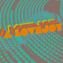 A Lovejoy [Vinyl]